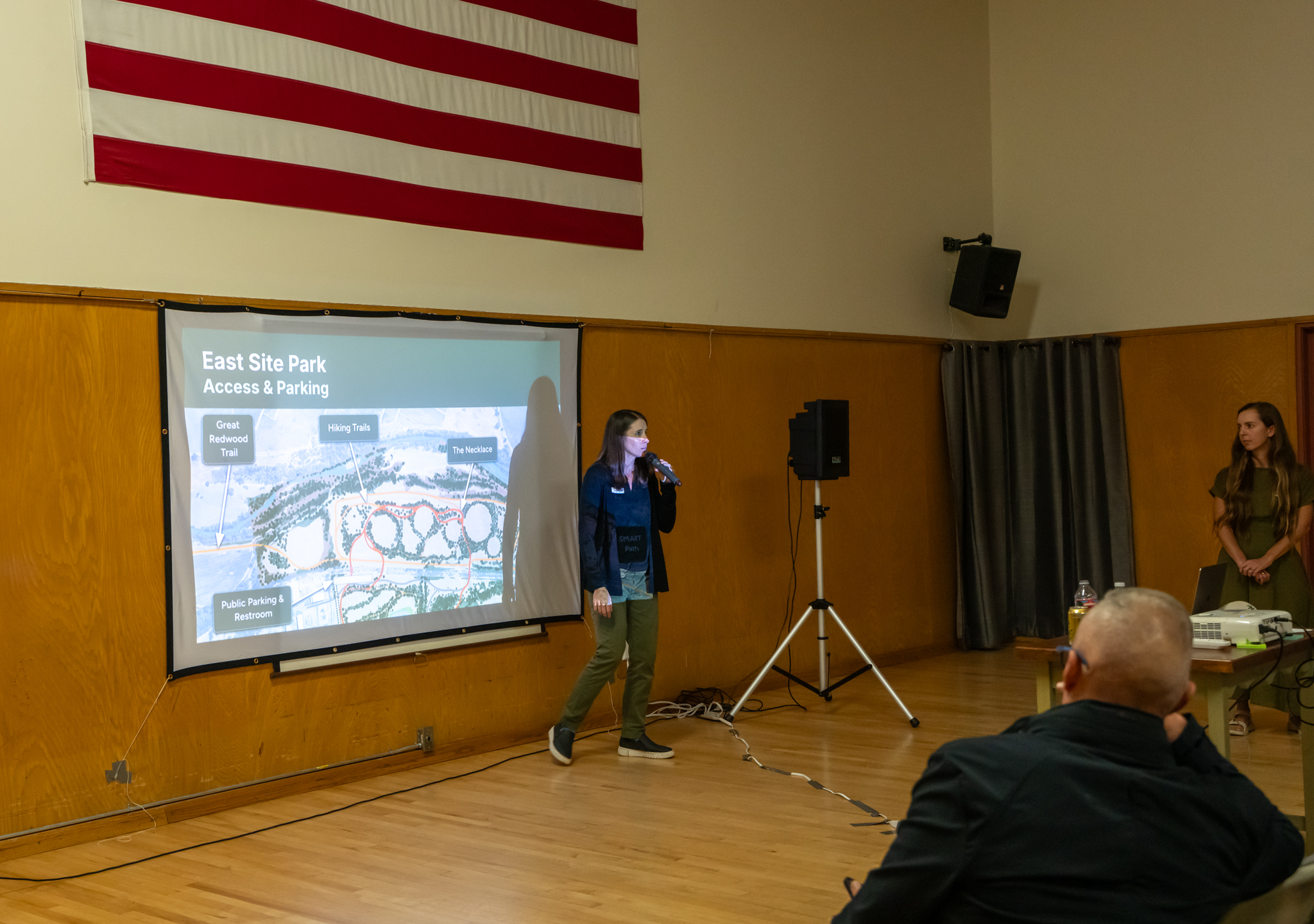 October 15 Open House event
